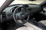 BMW Z4 M Coupe 2006 года